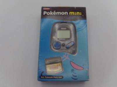 Pokémon Party mini