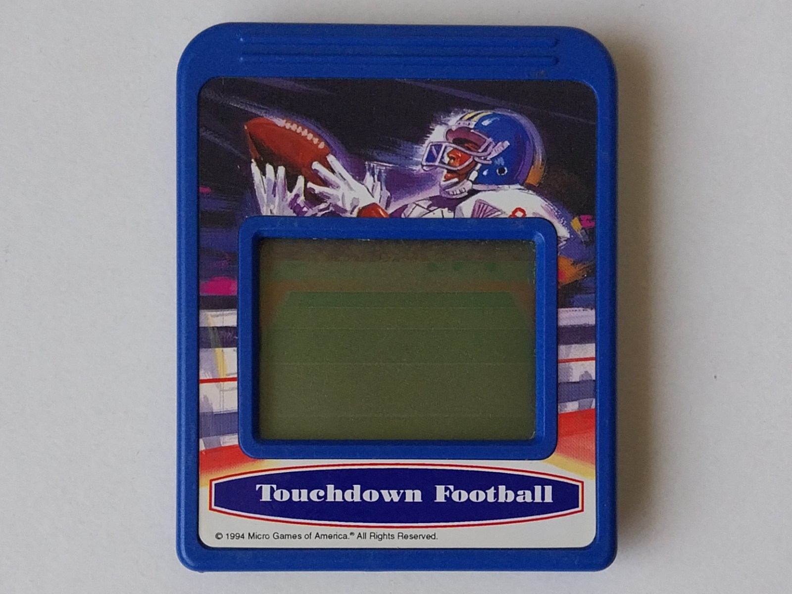Touchdown Football