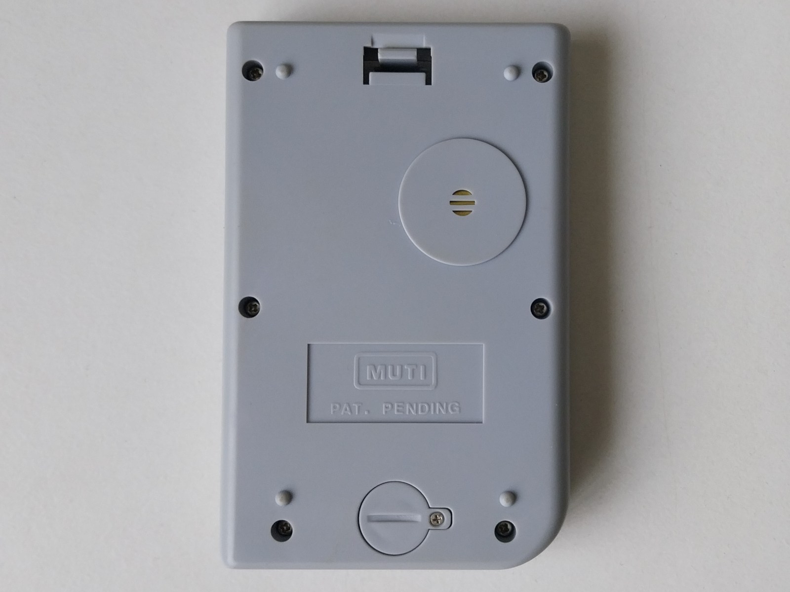 System (version 2)