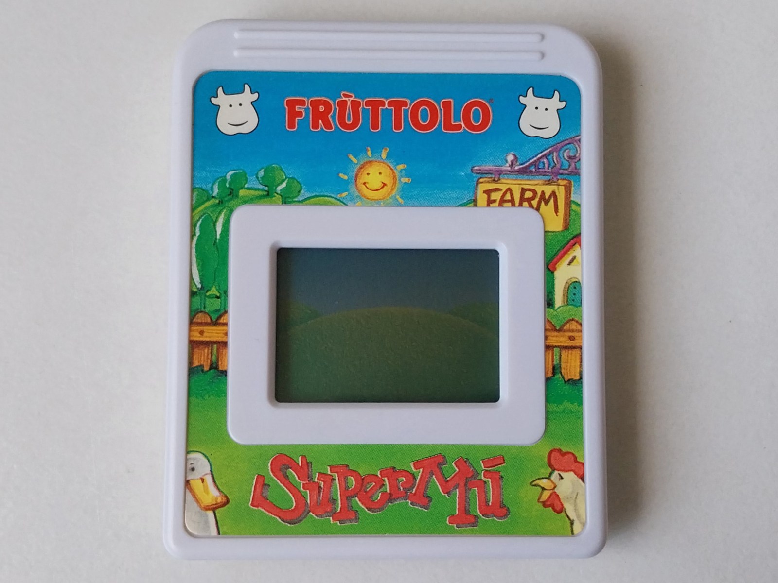 Super Mù