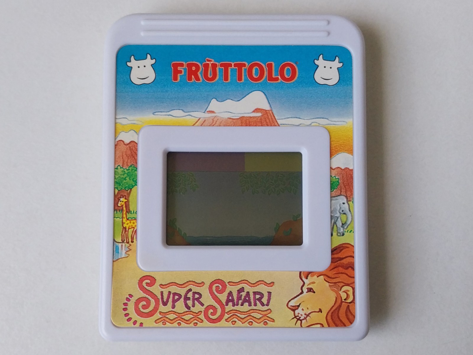 Super Safari