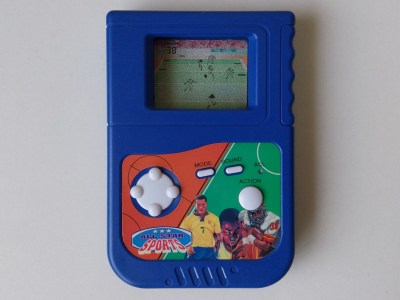 Game Wizard