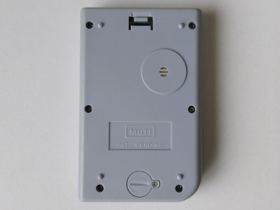 System (version 2)