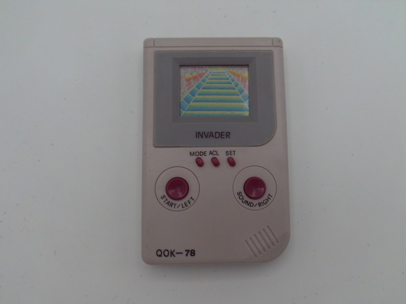 System (version 1)