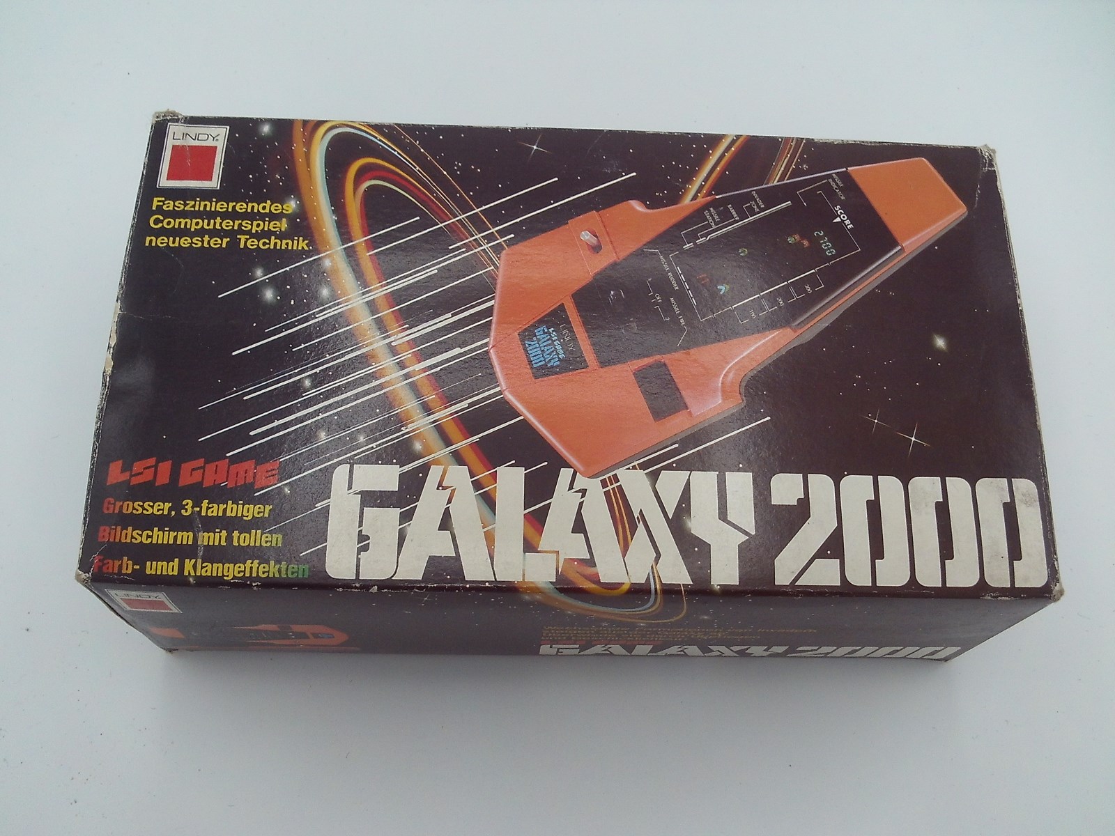 Galaxy 2000