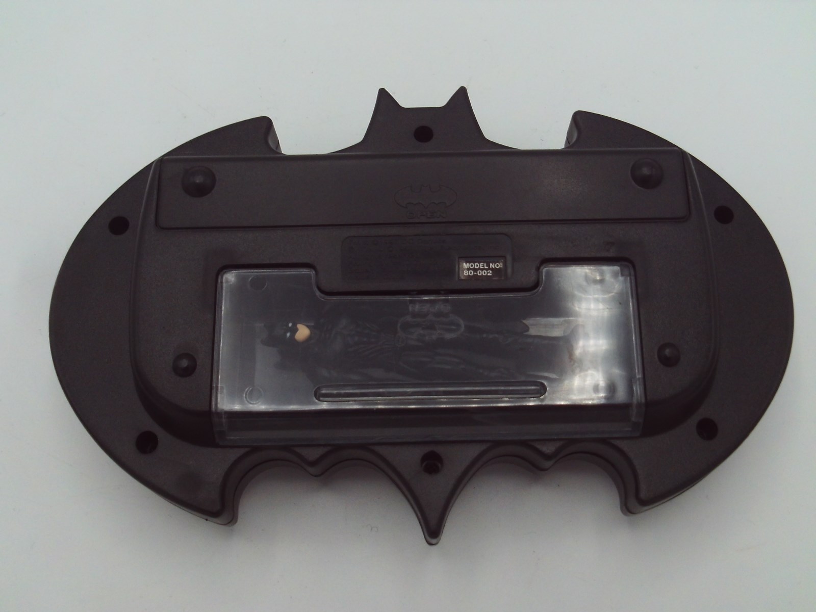 Batman & Robin