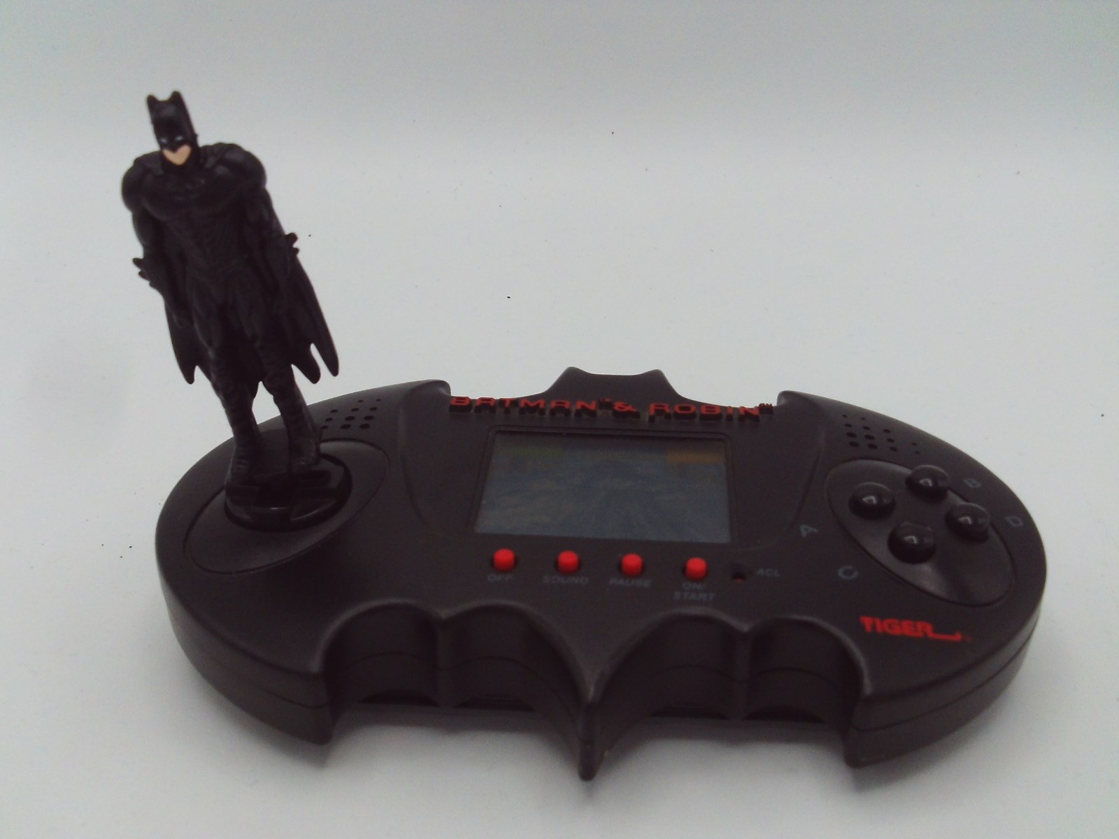 Batman & Robin