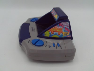 Space Invaders