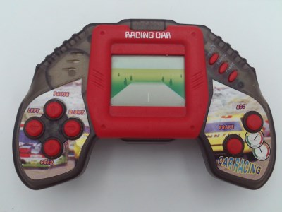 Racing Car