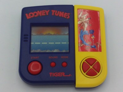 Looney Tunes (version 1)