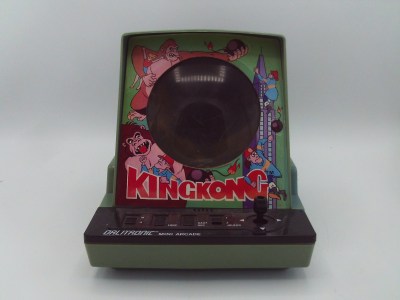 King Kong