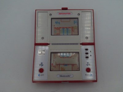 Safebuster