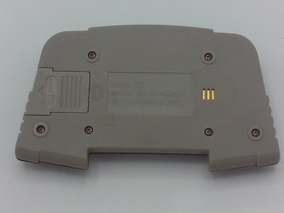 Grand Prix (green version)