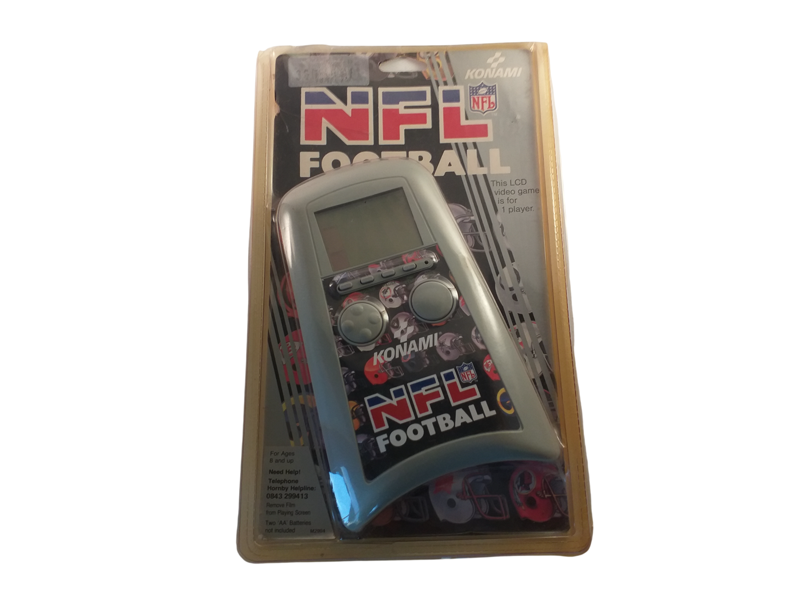 NFL Football