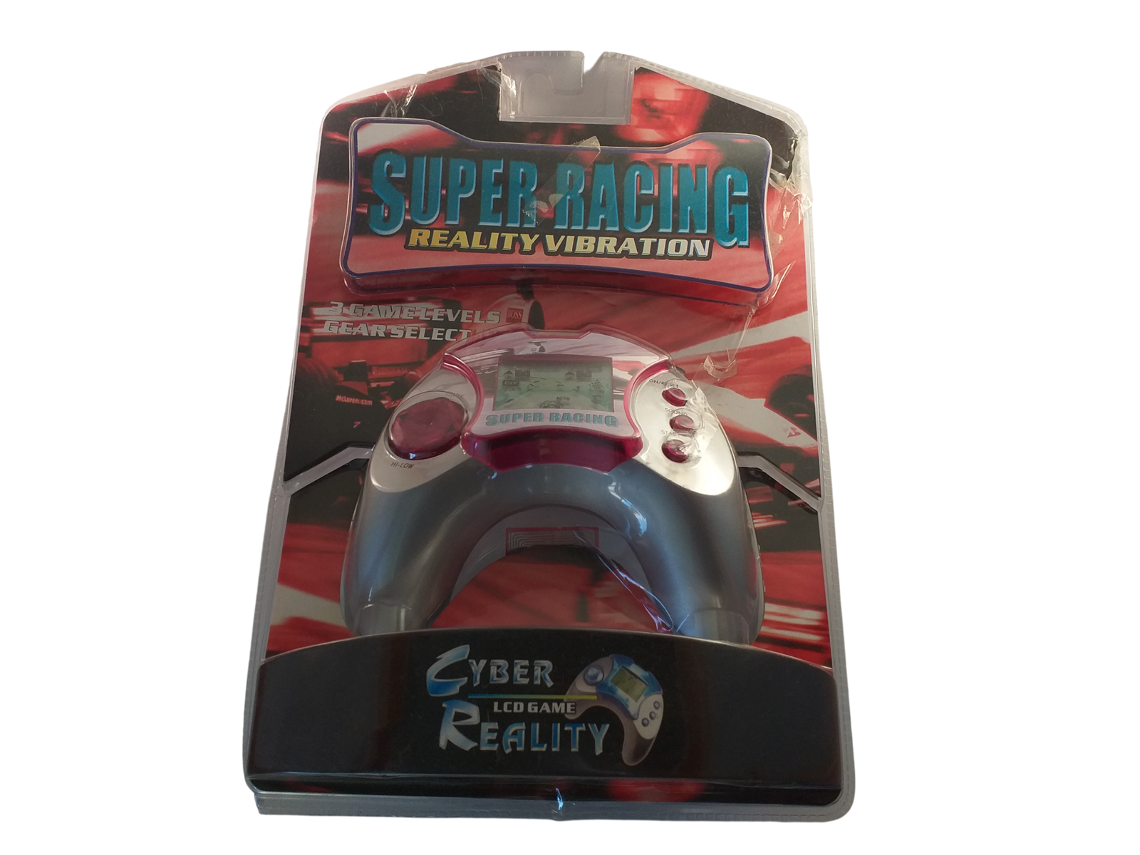 Super Racing