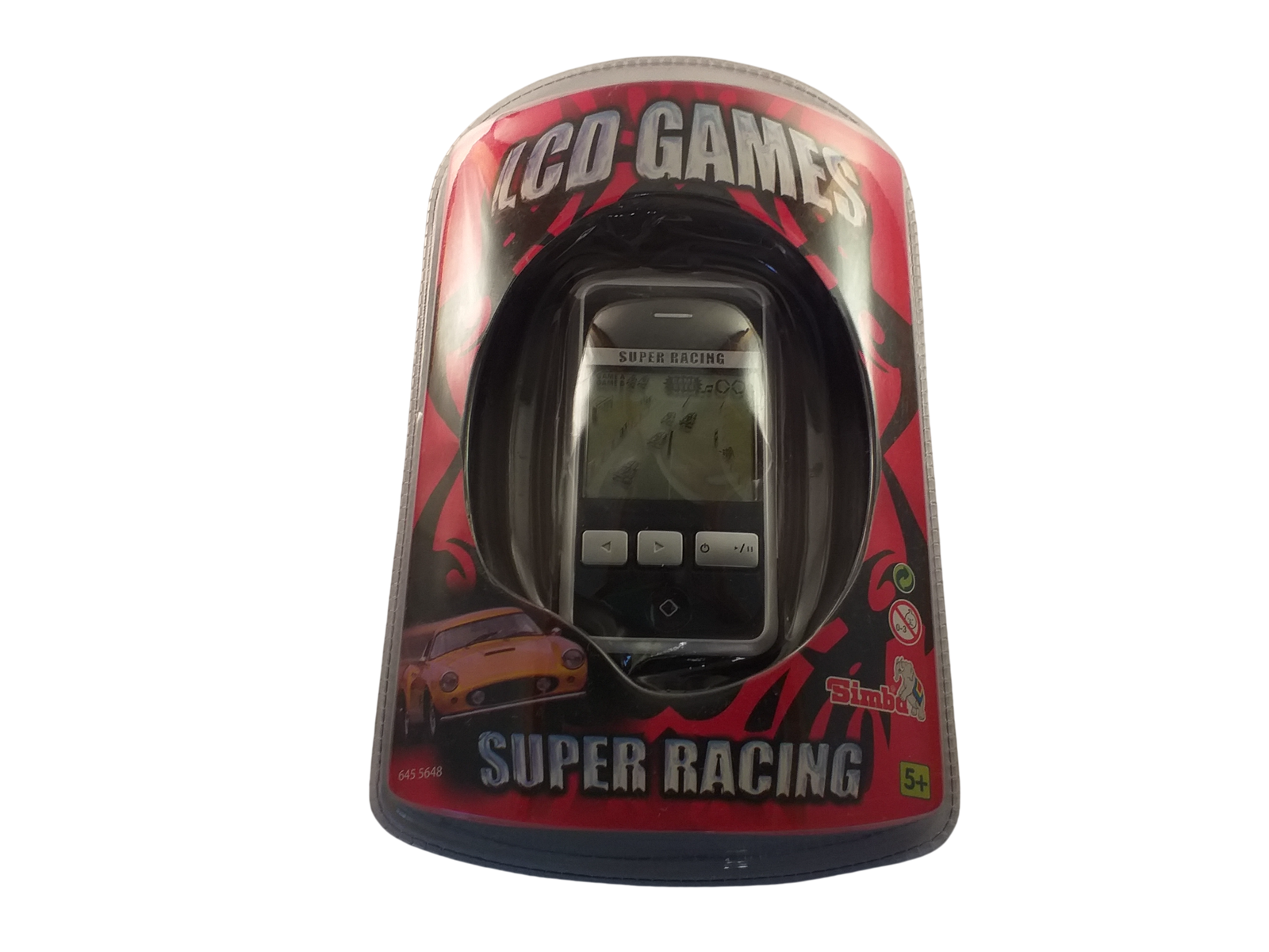 Super Racing