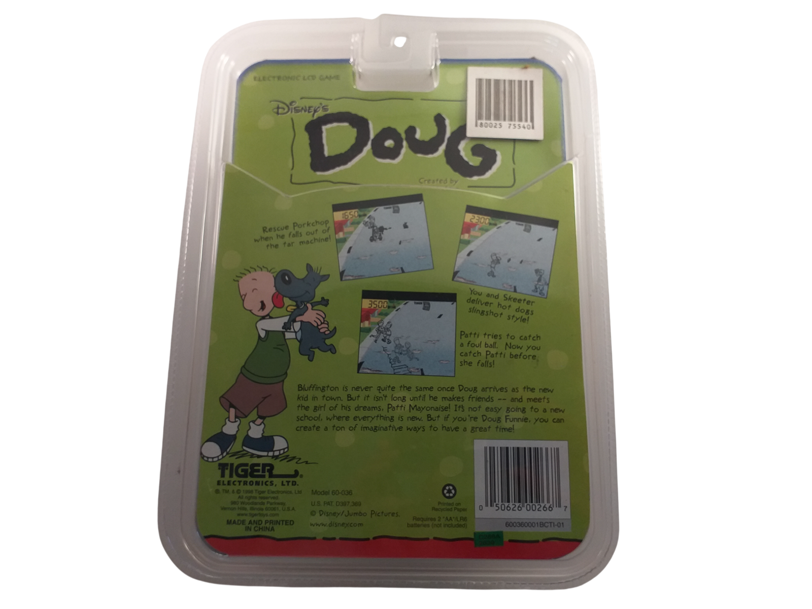Doug