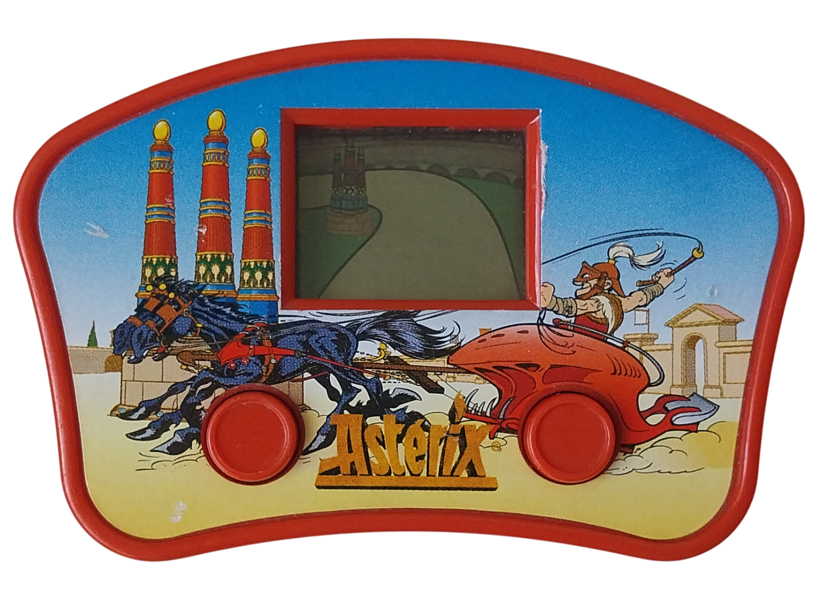 Asterix