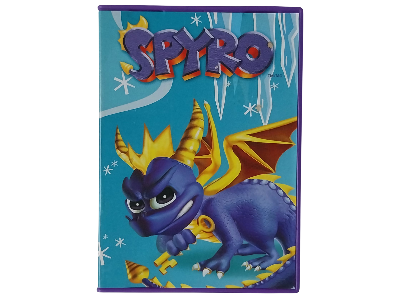 6 - Spyro