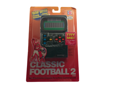 Classic Football 2