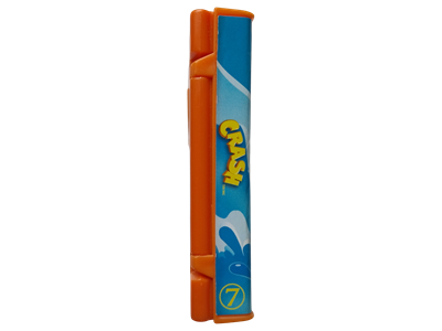 7 - Crash
