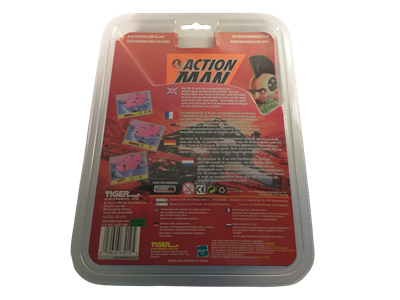 Action Man