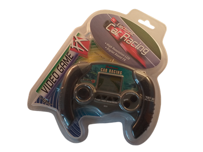 Car Racing