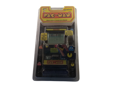 Pac-Man
