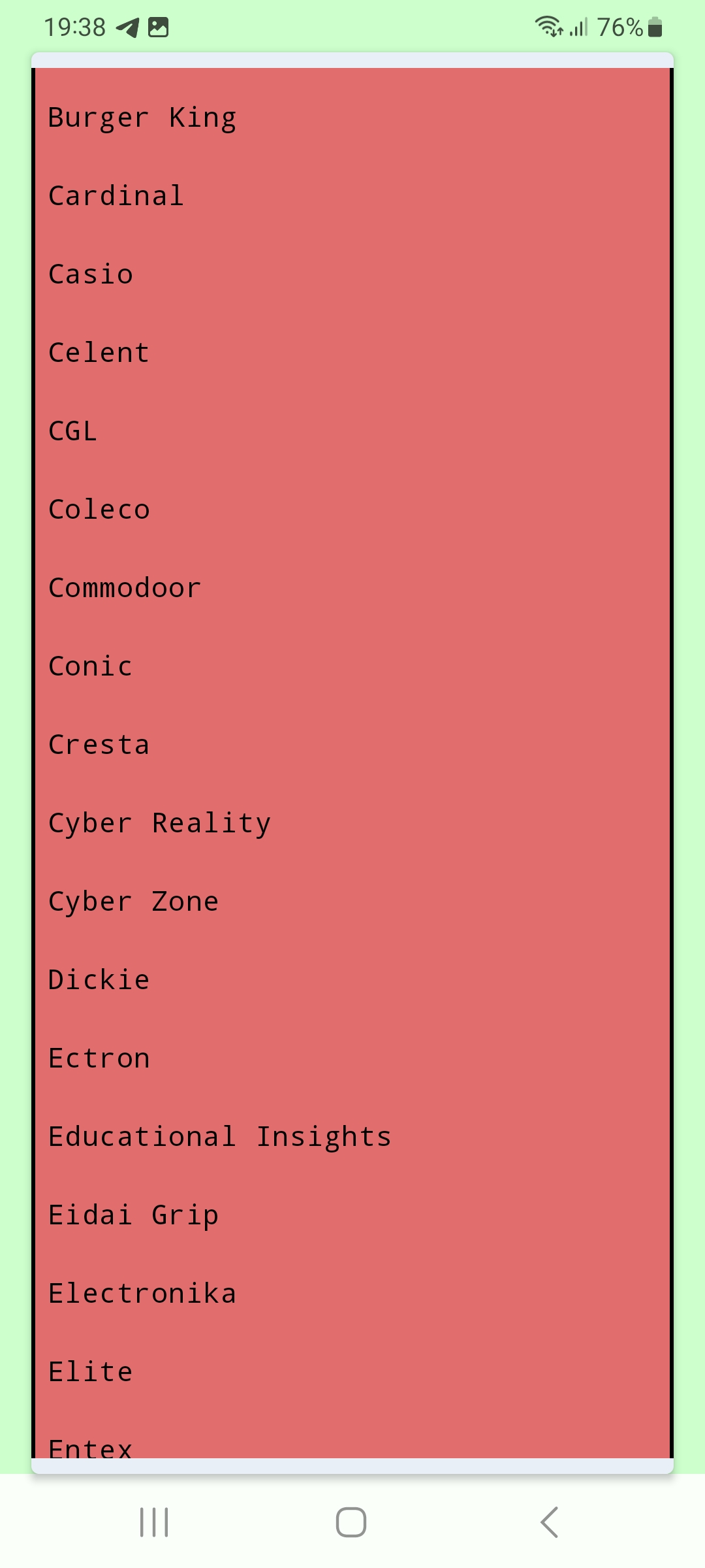 Screenshot 3