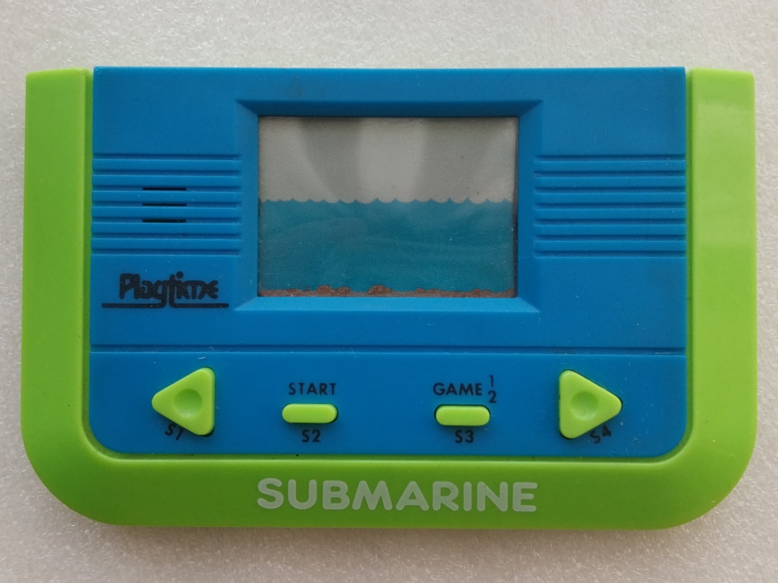 Submarine