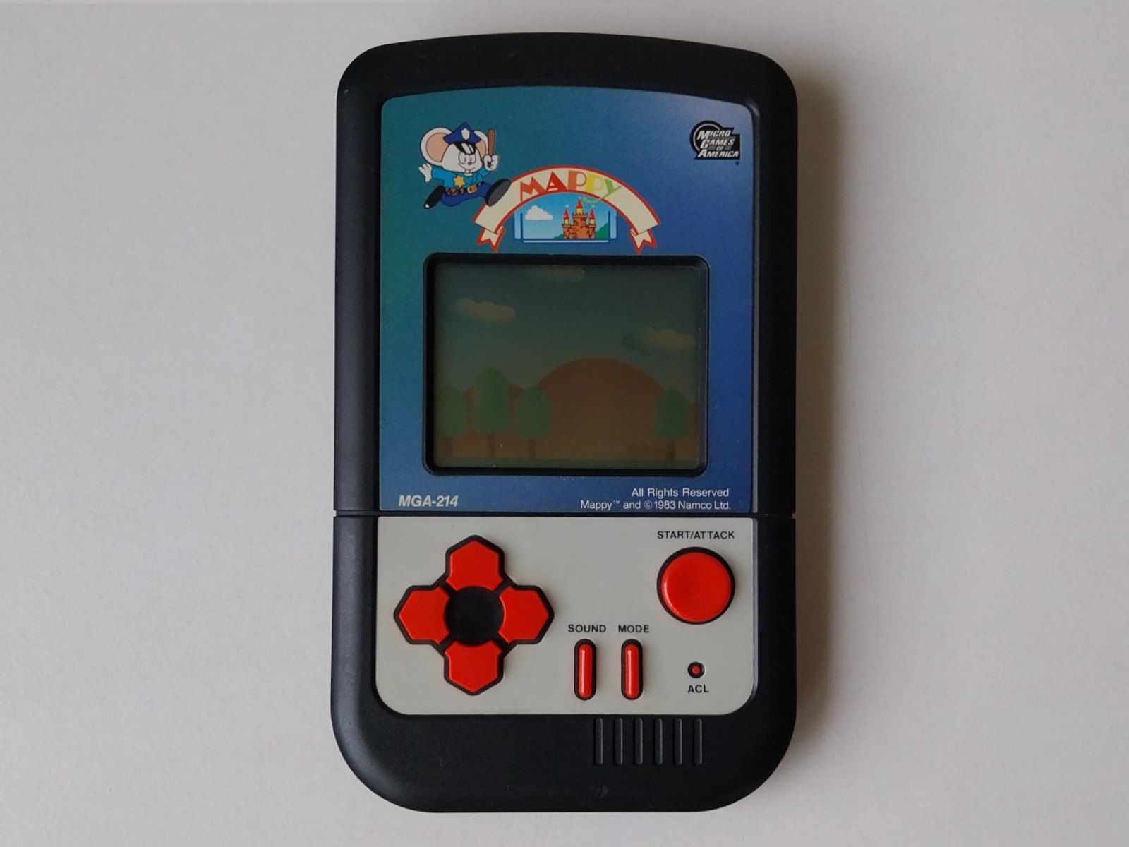 Mappy