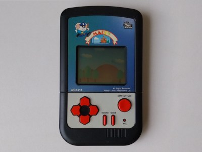 Mappy
