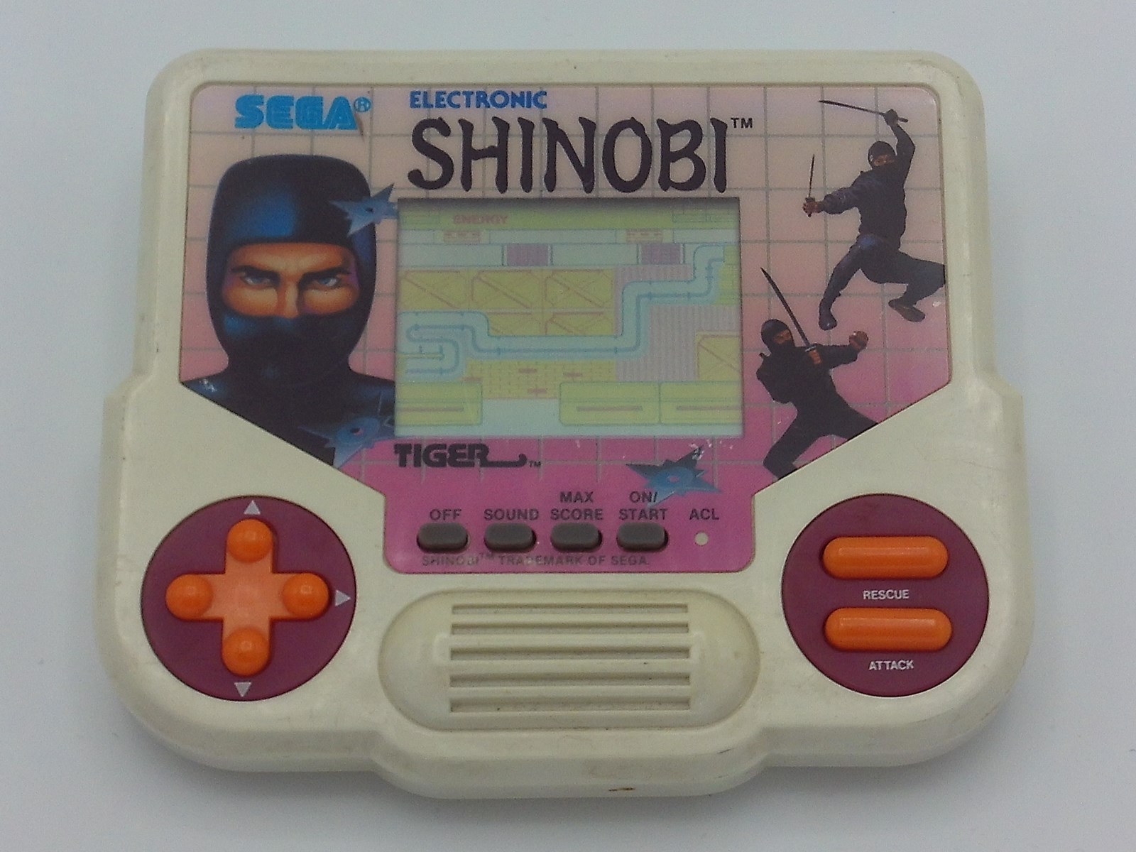 Shinobi