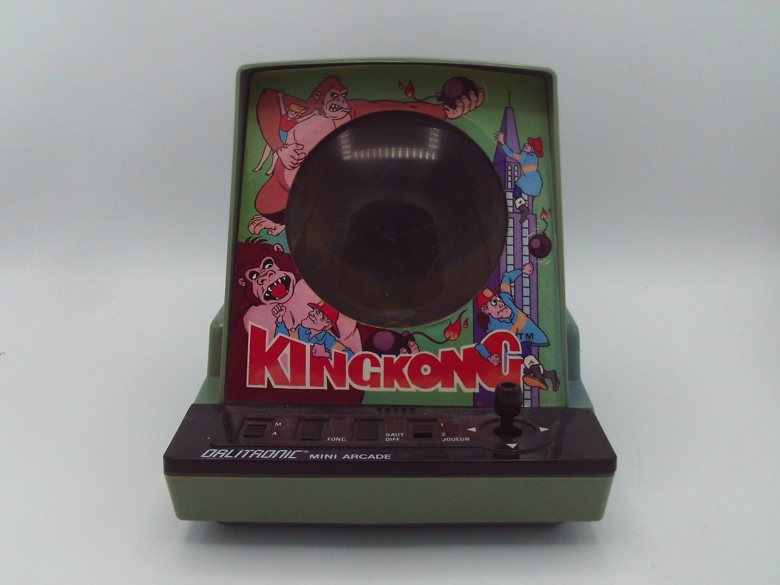 King Kong