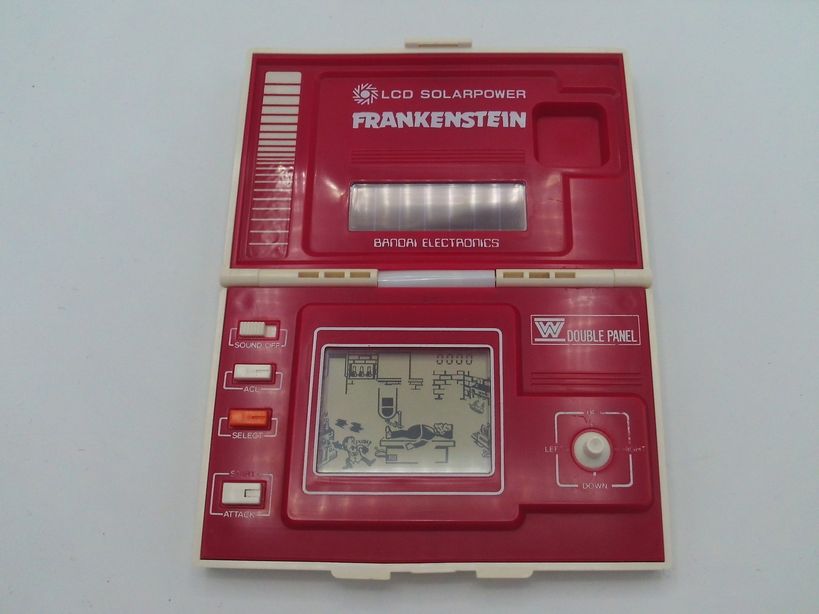 Frankenstein