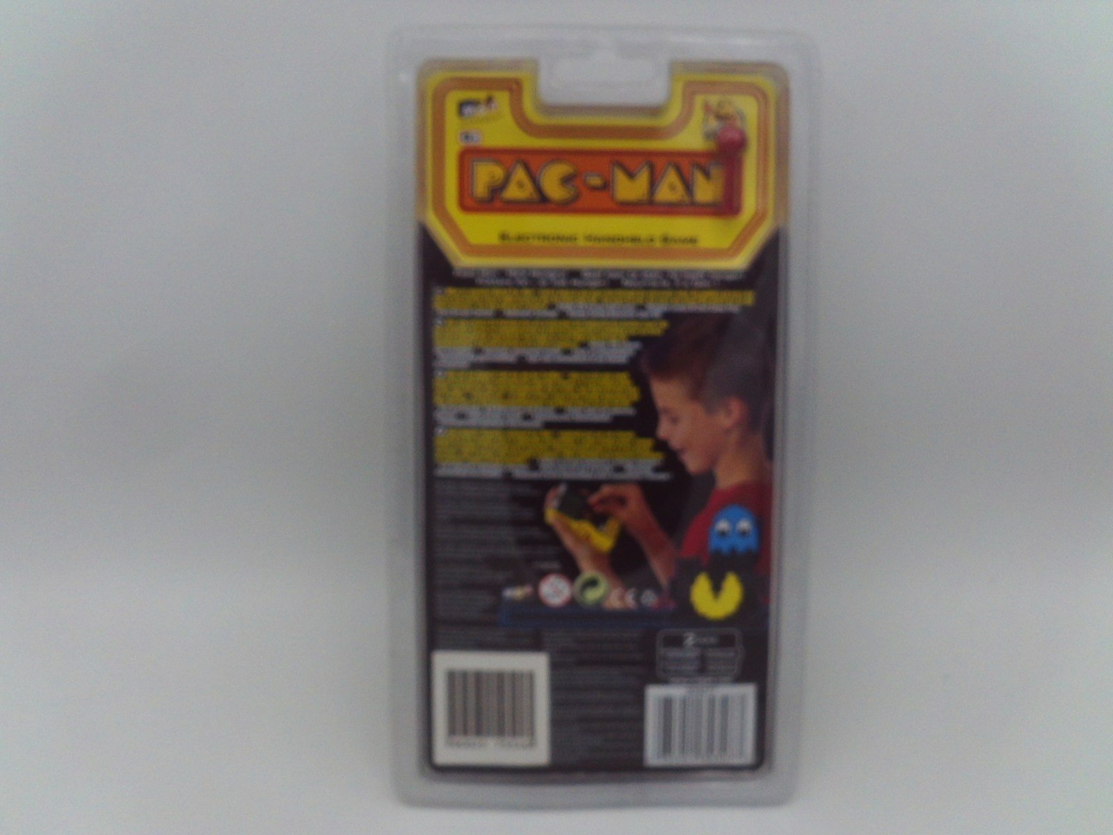Pac-Man