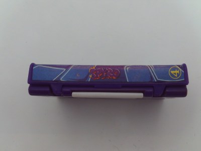 4 - Spyro