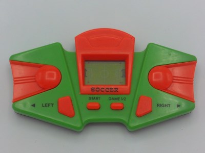 Soccer (green version)