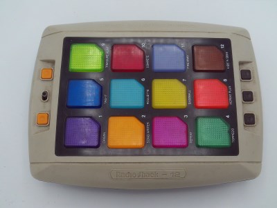Computerized Arcade