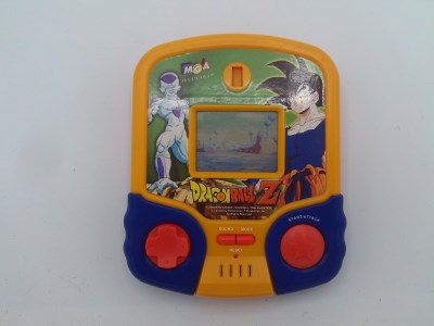 Dragon Ball Z