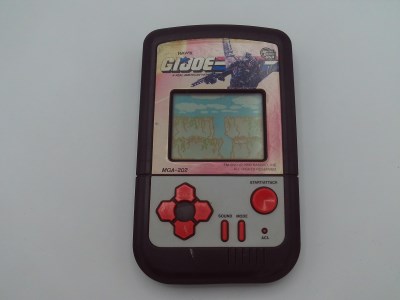 G. I. Joe: Hawk (version 1)