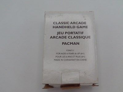 Pac Man