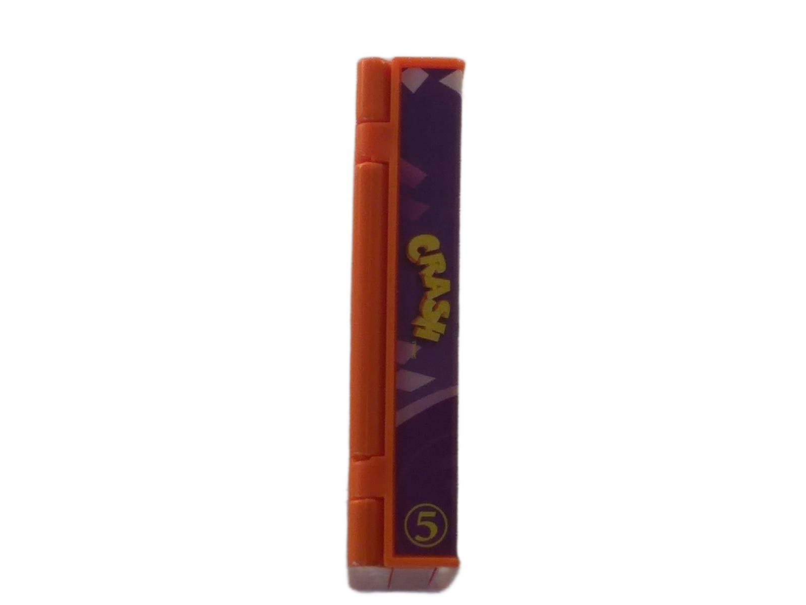5 - Crash
