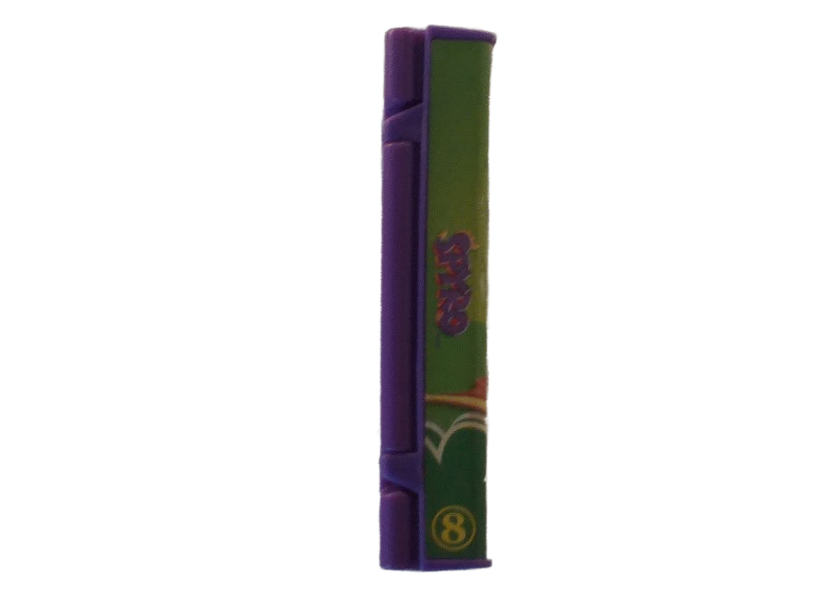 8 - Spyro
