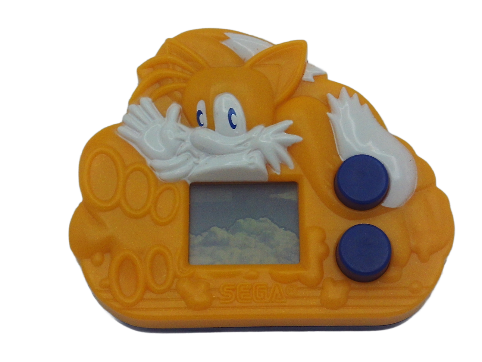 Tails Skypatrol
