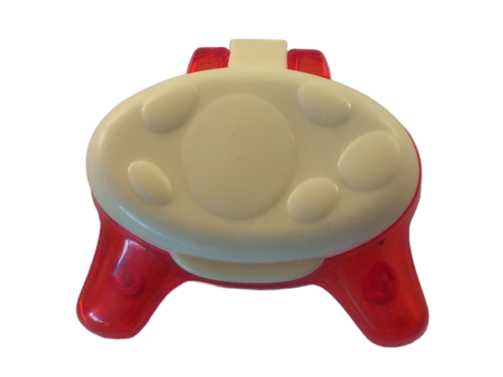 Billy's Giant Egg