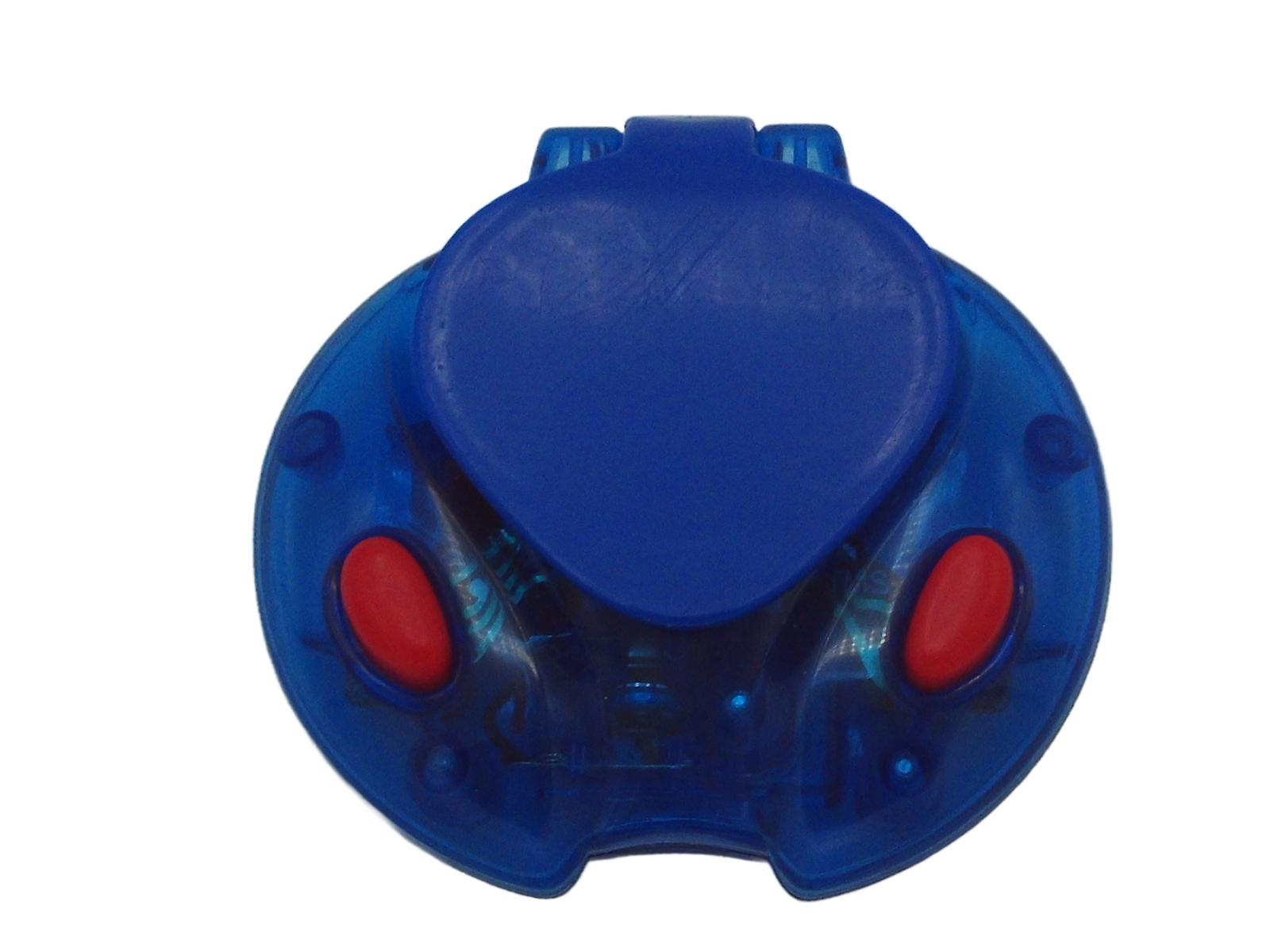 Sonic Skateboard