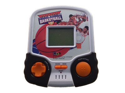 Slam Dunk Basketball (version 1)