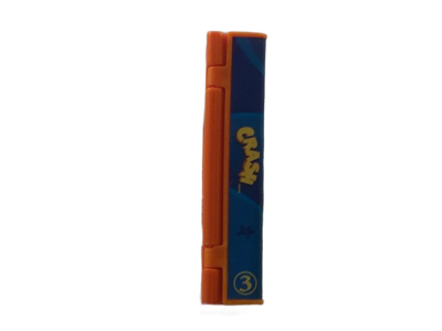 3 - Crash (version 1)