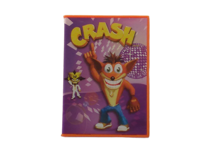 5 - Crash
